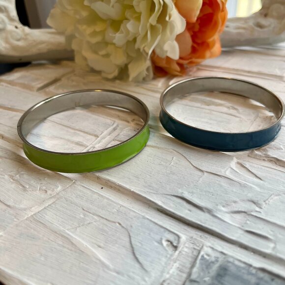 Bangle Bracelets - variety of colors - Picture 9 of 9